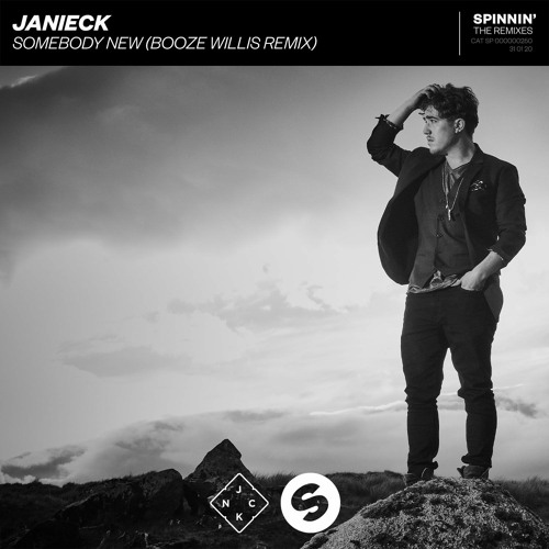 janieck somebody new booze willis remix out now by janieck somebody new booze willis remix out now by