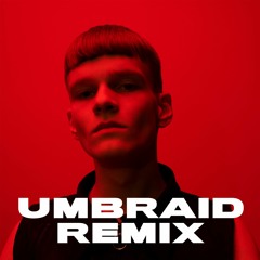 Luca Eck - Digital Distance (umbraid Remix)