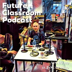 Afsnit 119 - God undervisning: Feje for egen dør