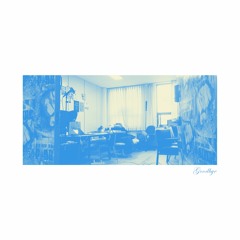 Goodbye (Feat. honuj, BLAG, BLEW.D, 정구현)