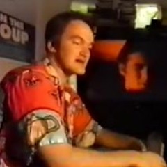 zuuKou mAyzie 667 - Tarantino S01E05 (Slowed)