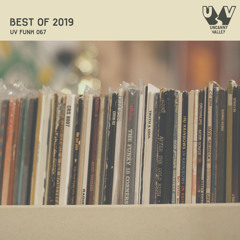 UV Funk 067: Best Of 2019