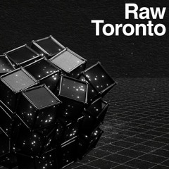 Moonwalk @ The Raw Toronto 17.01.20