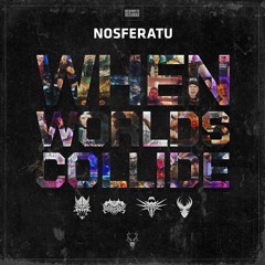 Nosferatu & Angernoizer - New World Order