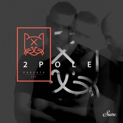 [Suara PodCats 287] 2pole (Studio Mix)