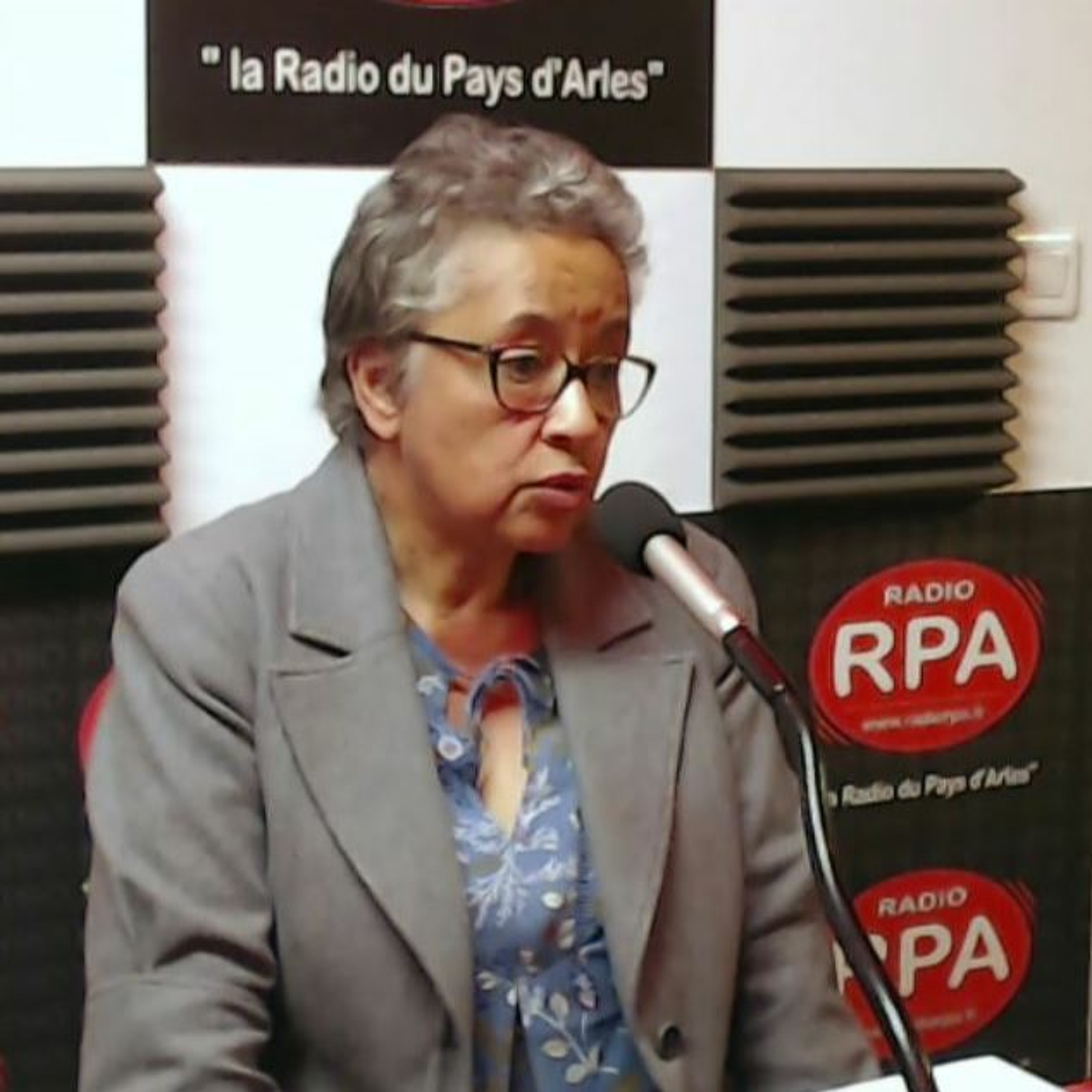 Radio RPA