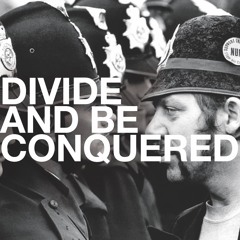 Divide and Be Conquered