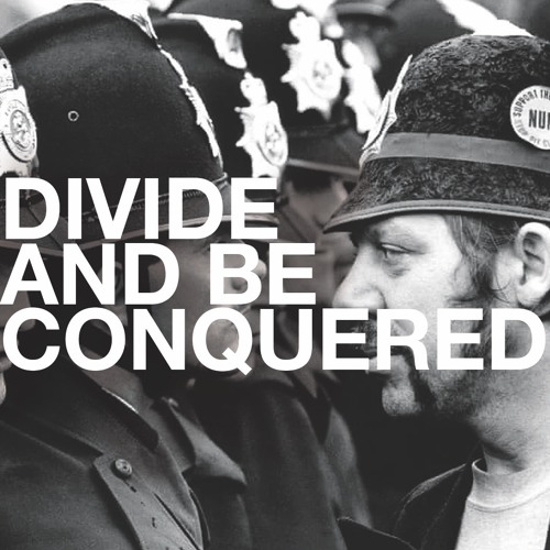 Divide and Be Conquered