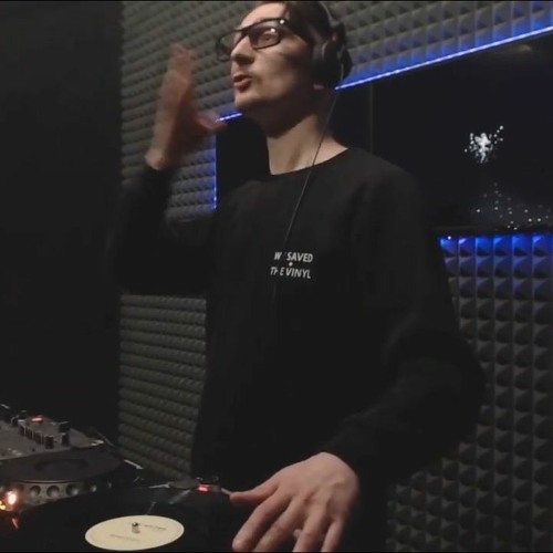 Kirill Matveev @ Reactor Radio 11.2019