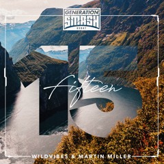 WildVibes & Martin Miller - Fifteen