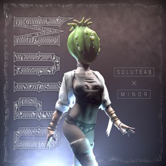 Soluteab X Minør - Opium