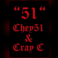 Chey51 & CrayC - "51" | 51YDBz | prod. Richonbeatz
