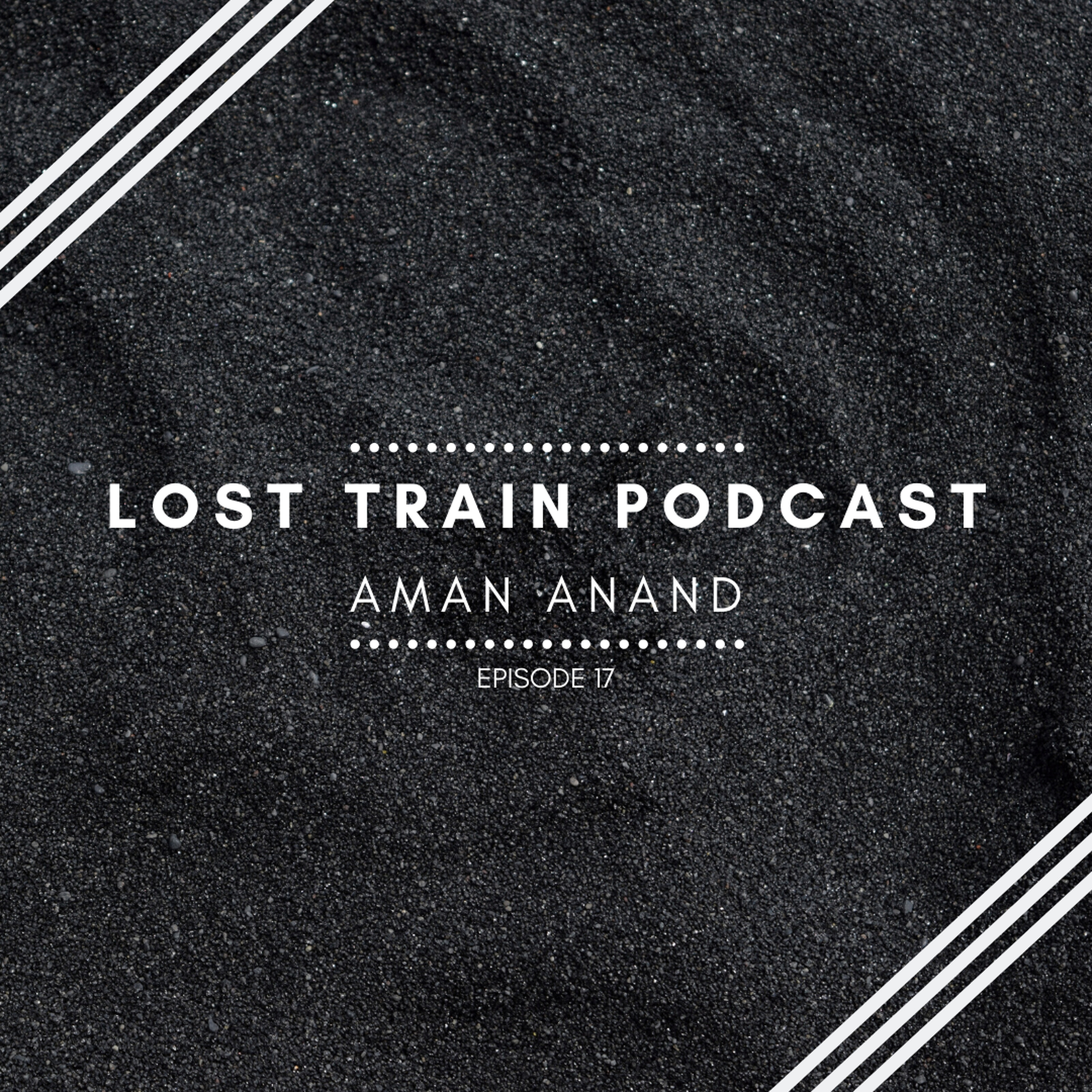 Lost Train Podcast