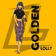 LOLLY - GOLDEN