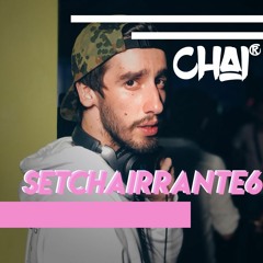 Set Do Chai - Set Chairrante #6 - Pocazideia
