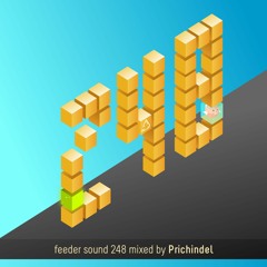 feeder sound 248 mixed by Prichindel (recorded at Sunrise @ Dincolo)