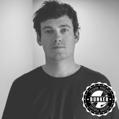 Bunker Session Podcast 006 Kosson