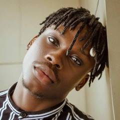 Like I Do - Fireboy DML