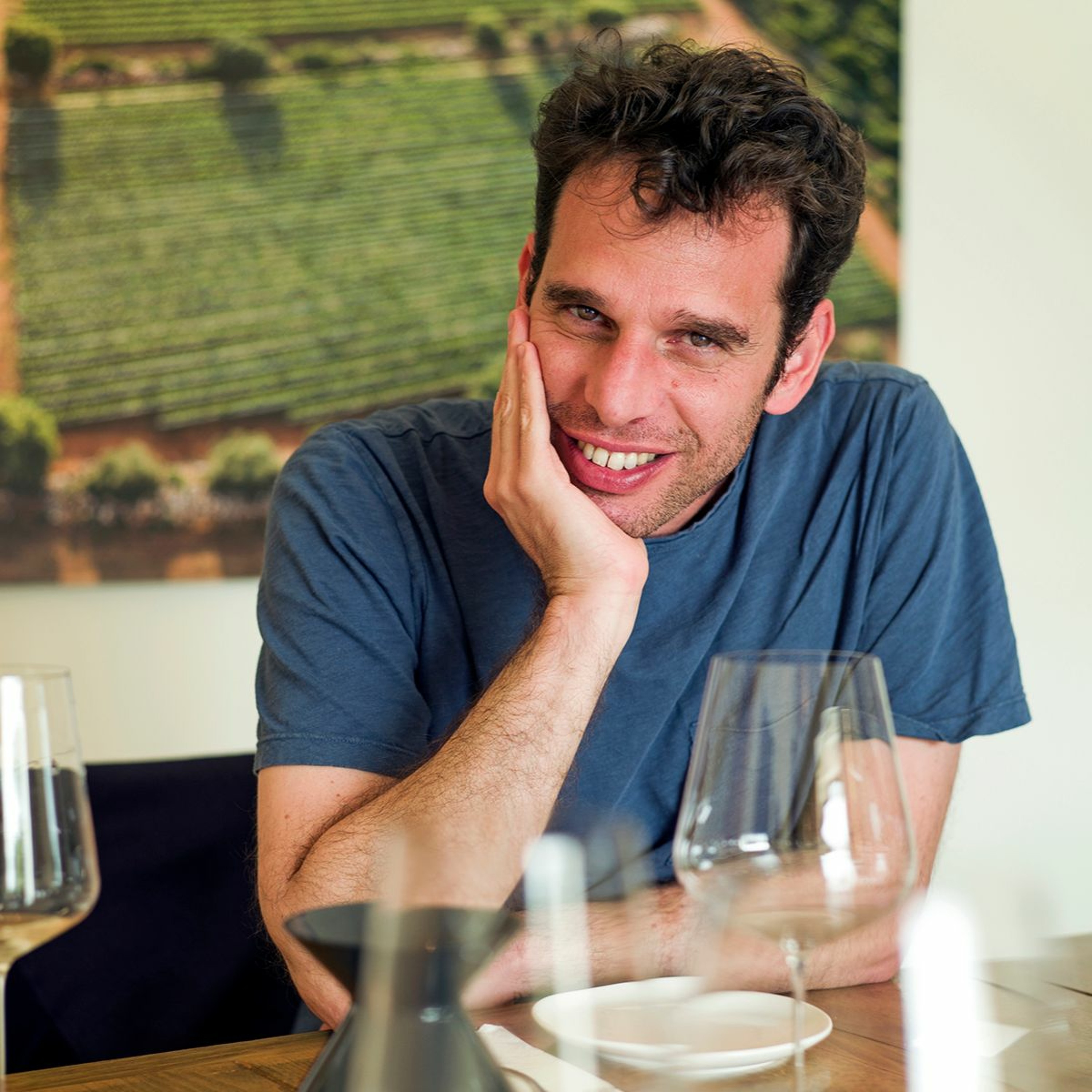 פרק 50 - סיכום עשור עם ערן פיק מנכ