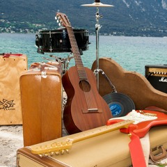 You Are My Love " Tim O'Connor and the Trance Alpine Troubadours"