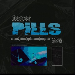 MAYTER - PILLS ( Prod by YIK )