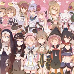 Nano - DREAMCATCHER [NC]