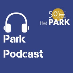 Park podcast #4 - Daphne De Groot, Marcel Jak En Susan Baars