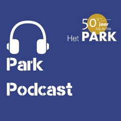 Park podcast #5 - Joke En Mark Vijn