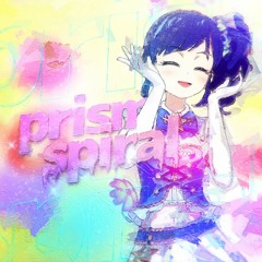 prism spiral(51 songs mashup remix)