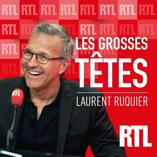 Stream Les - Grosses - Têtes - Émission - Du - 30 - Janvier - 2020 -  Laurent - Ruquier - UAE by UAE | Listen online for free on SoundCloud