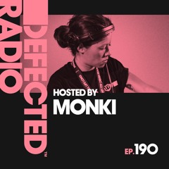 Defected Radio Show presented by Monki - 31.01.20