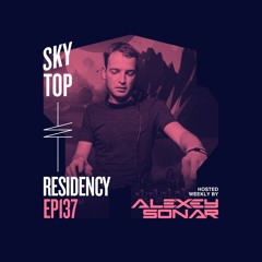 Alexey Sonar - SkyTop Residency 137