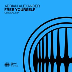 Adrian Alexander - Free Yourself