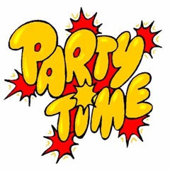 Party Time Tonight