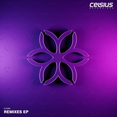 CLS295 // Remixes EP