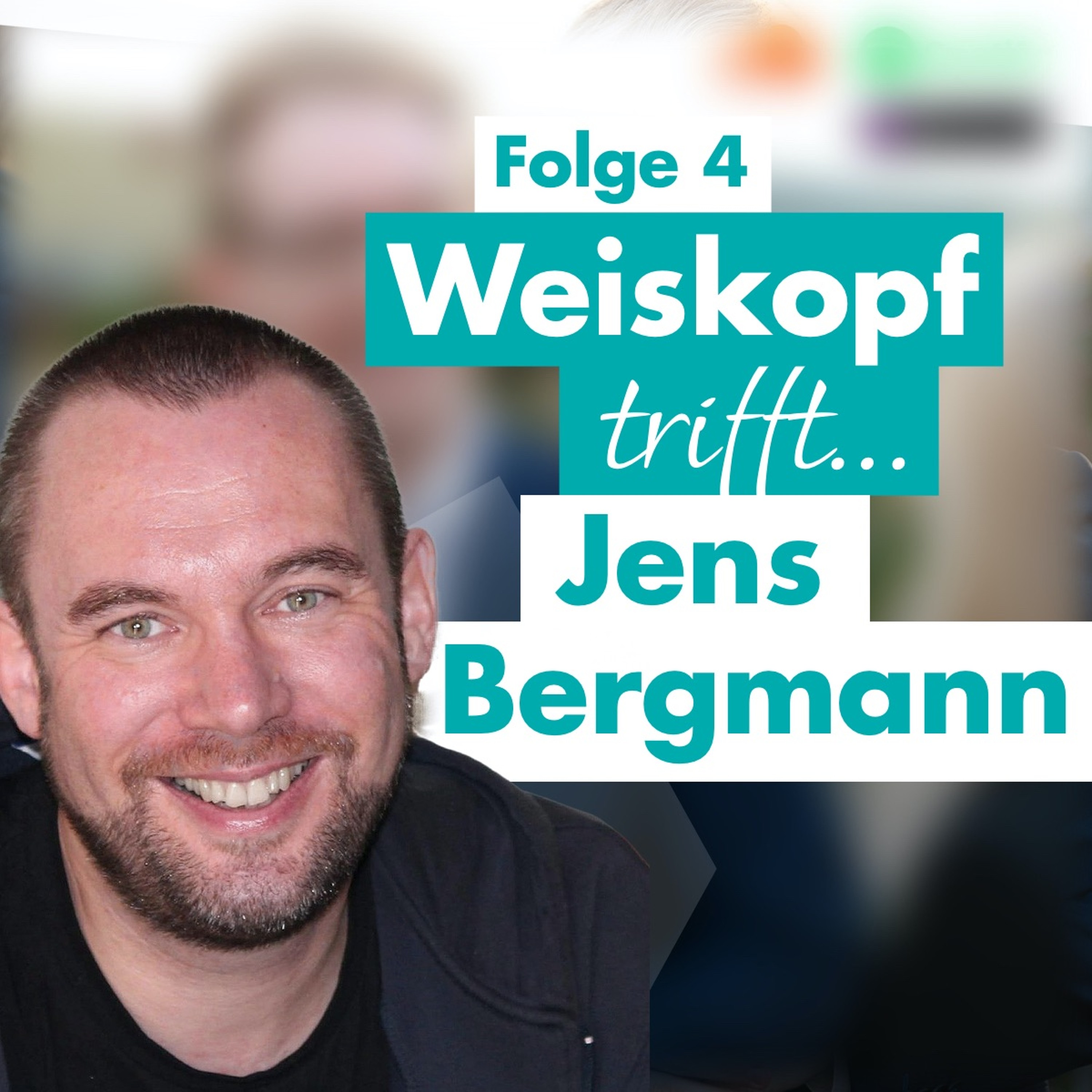 Weiskopf trifft...