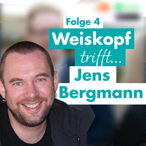 Folge 4: Jens, wie steht's um die Pflege im Landkreis Freising?