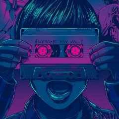 Ditto's Awesome Mix Vol. 1