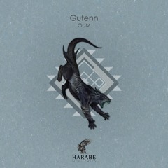 Bionic Vibes & Gutenn - Zakharovia