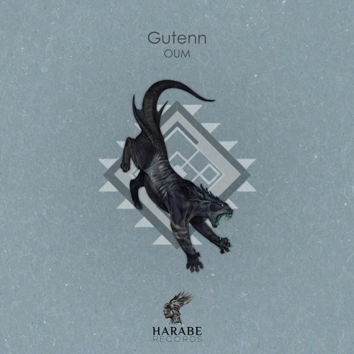 Bionic Vibes & Gutenn - Zakharovia
