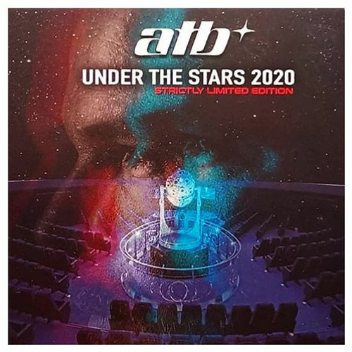 Stream Cristian Ciobanu Listen to ATB* Under The Stars playlist
