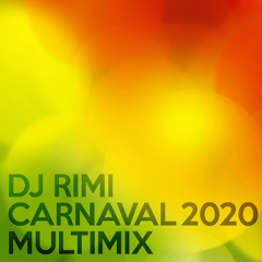 Carnaval Multimix 2020 - Party (CV Kweer Durch Kirchroa)