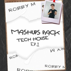PACK MASHUPS CLASICS | ROBBY M