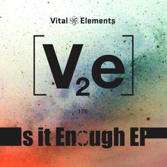 Vital Elements - Get Lit