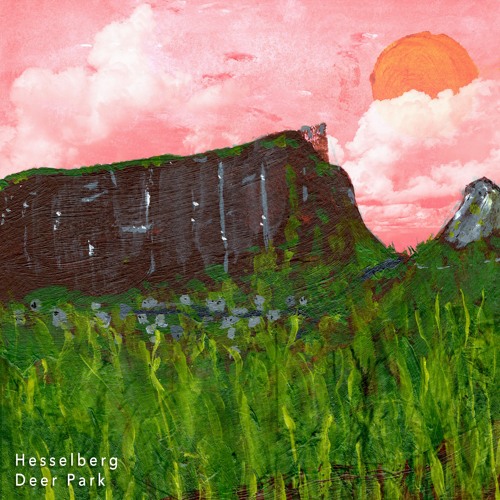 Hesselberg - Dude Where's My Camel? (Iorie's WeWaWu Remix)