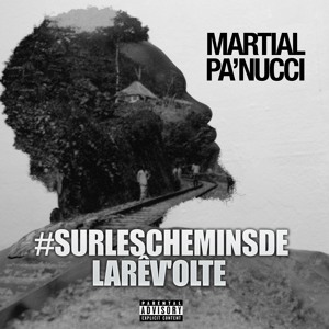 06. MARTIAL PA'NUCCI - Lamouka (Prod by Ingo Moell & Tom Strauch)