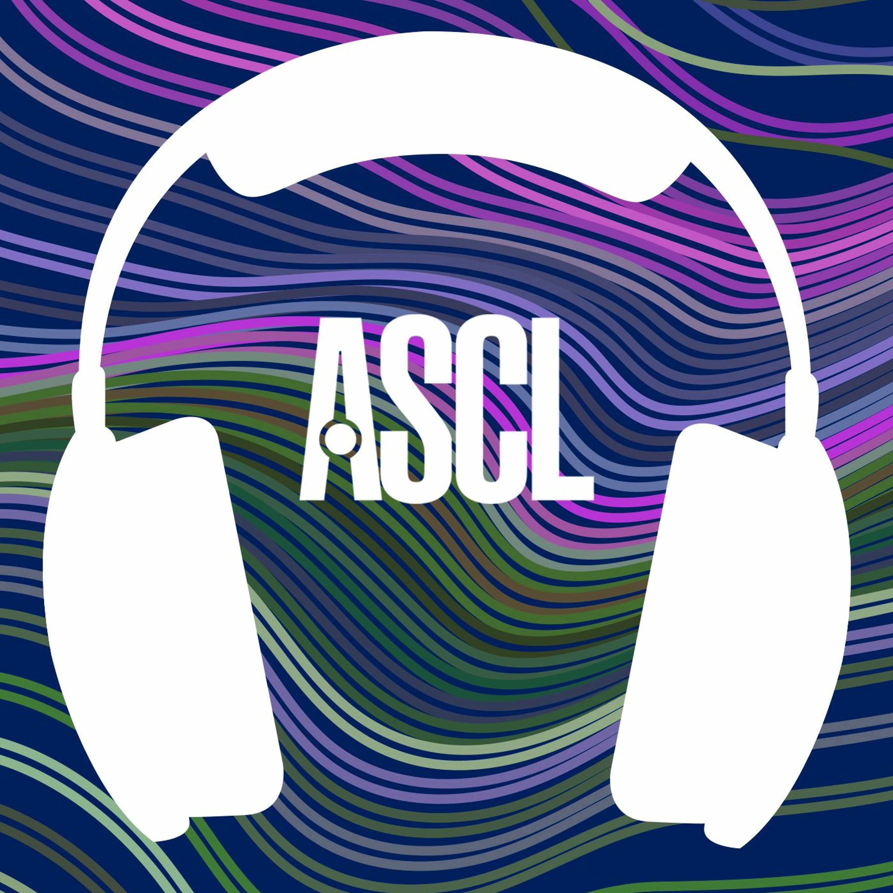 ASCL Leadership Podcast