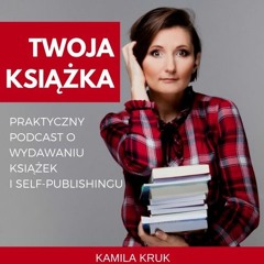 Jak wydać ZAGRANICZNĄ książkę w Polsce?
