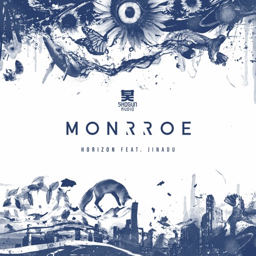 Monrroe - Horizon ft. Jinadu