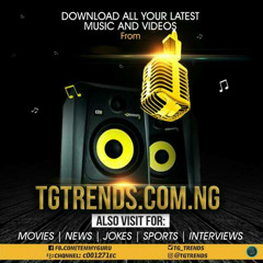 TGtrends Ft. Bella Shmurda - High Tension EP Automix Mixtape